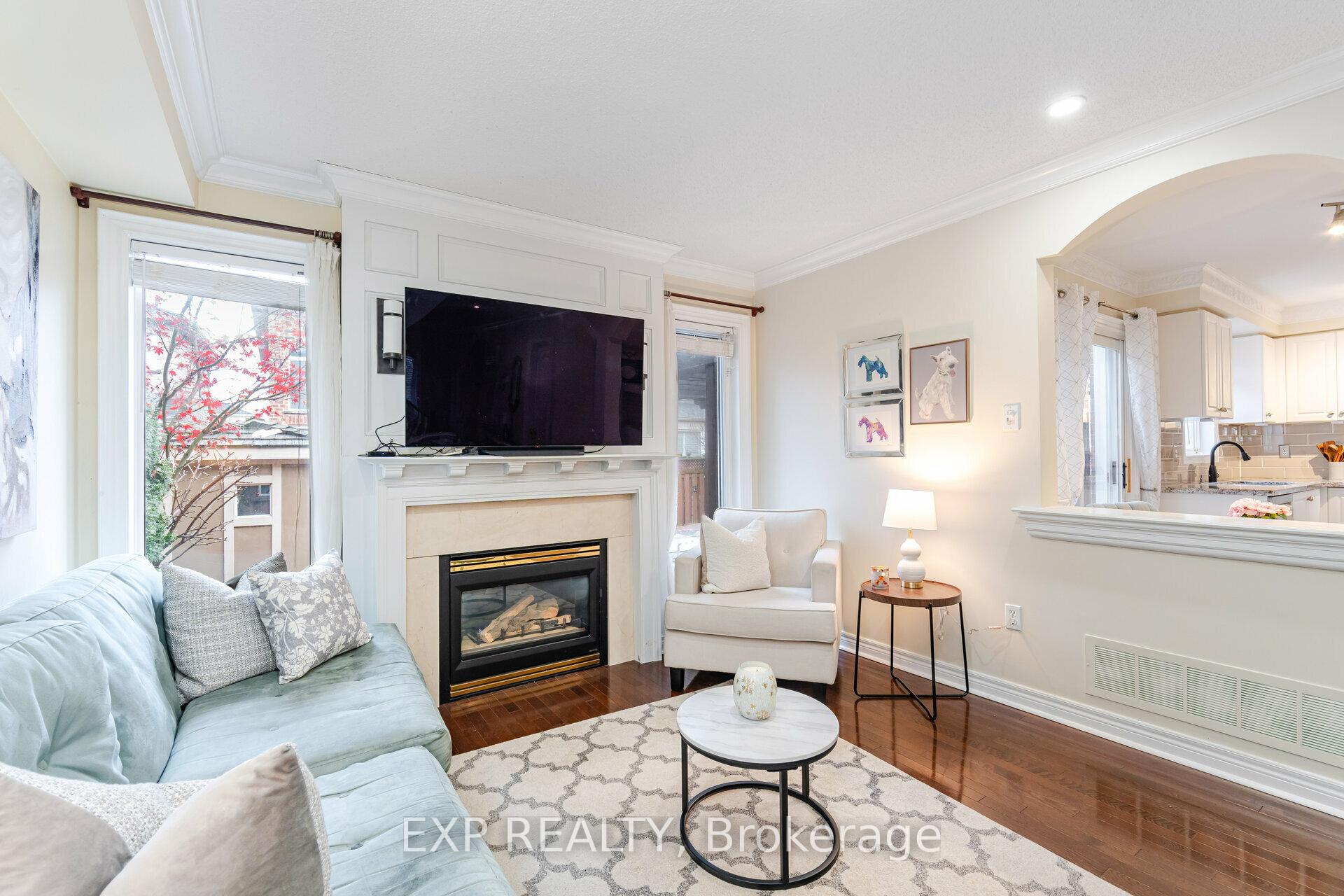 Photo 9 of 49 Skylark Drive, Vaughan, Vellore Village — HOMEH