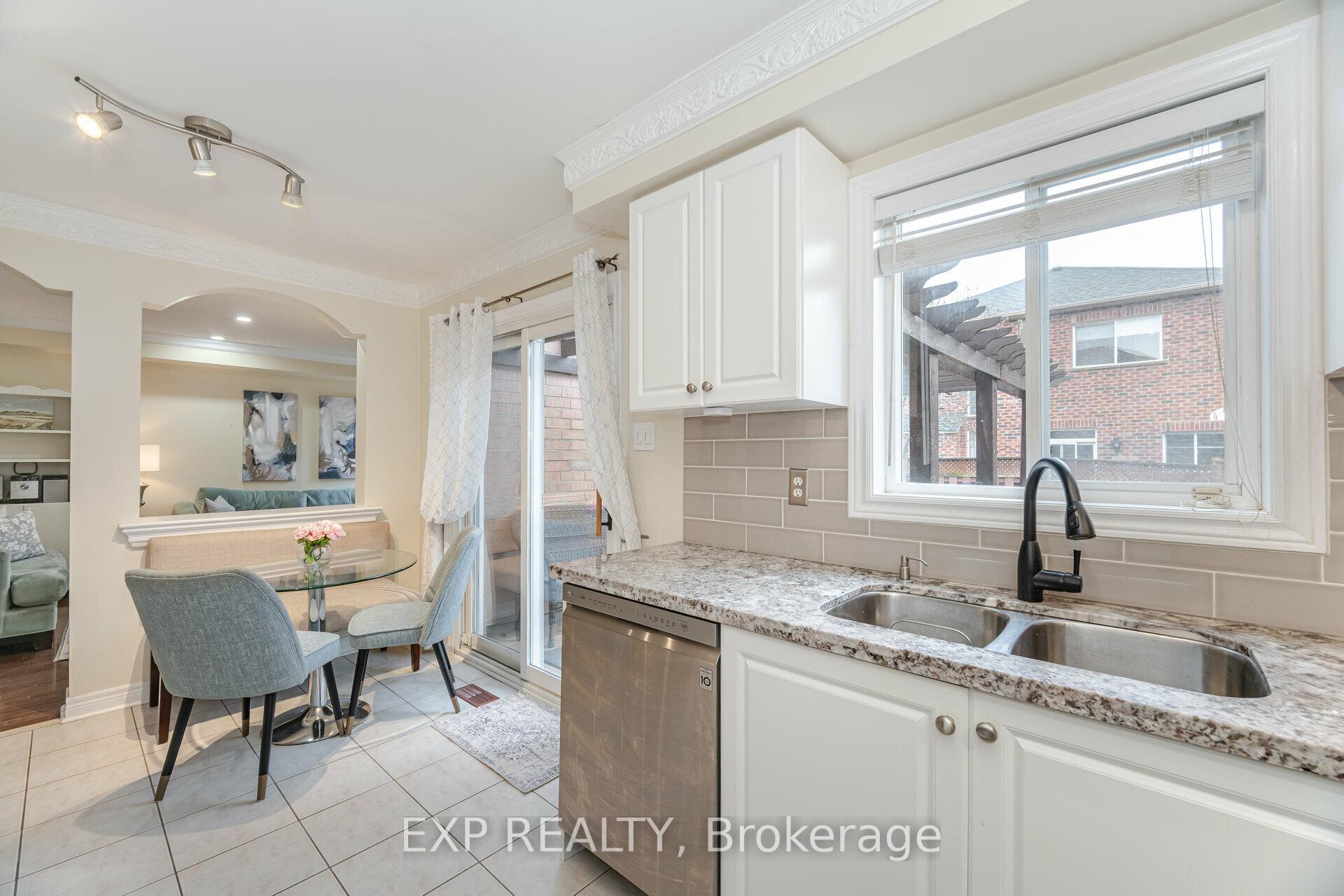 Photo 16 of 49 Skylark Drive, Vaughan, Vellore Village — HOMEH