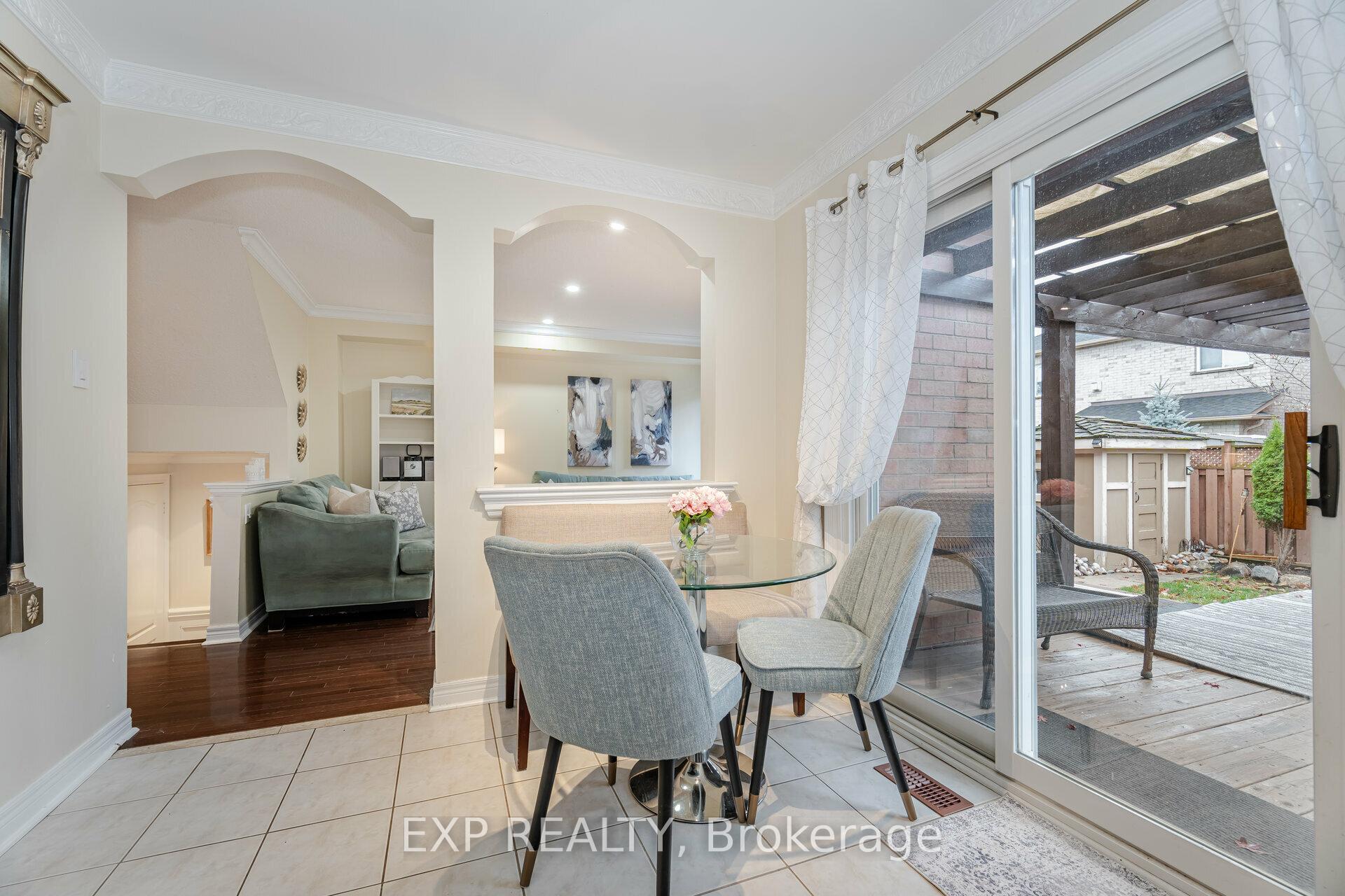Photo 17 of 49 Skylark Drive, Vaughan, Vellore Village — HOMEH