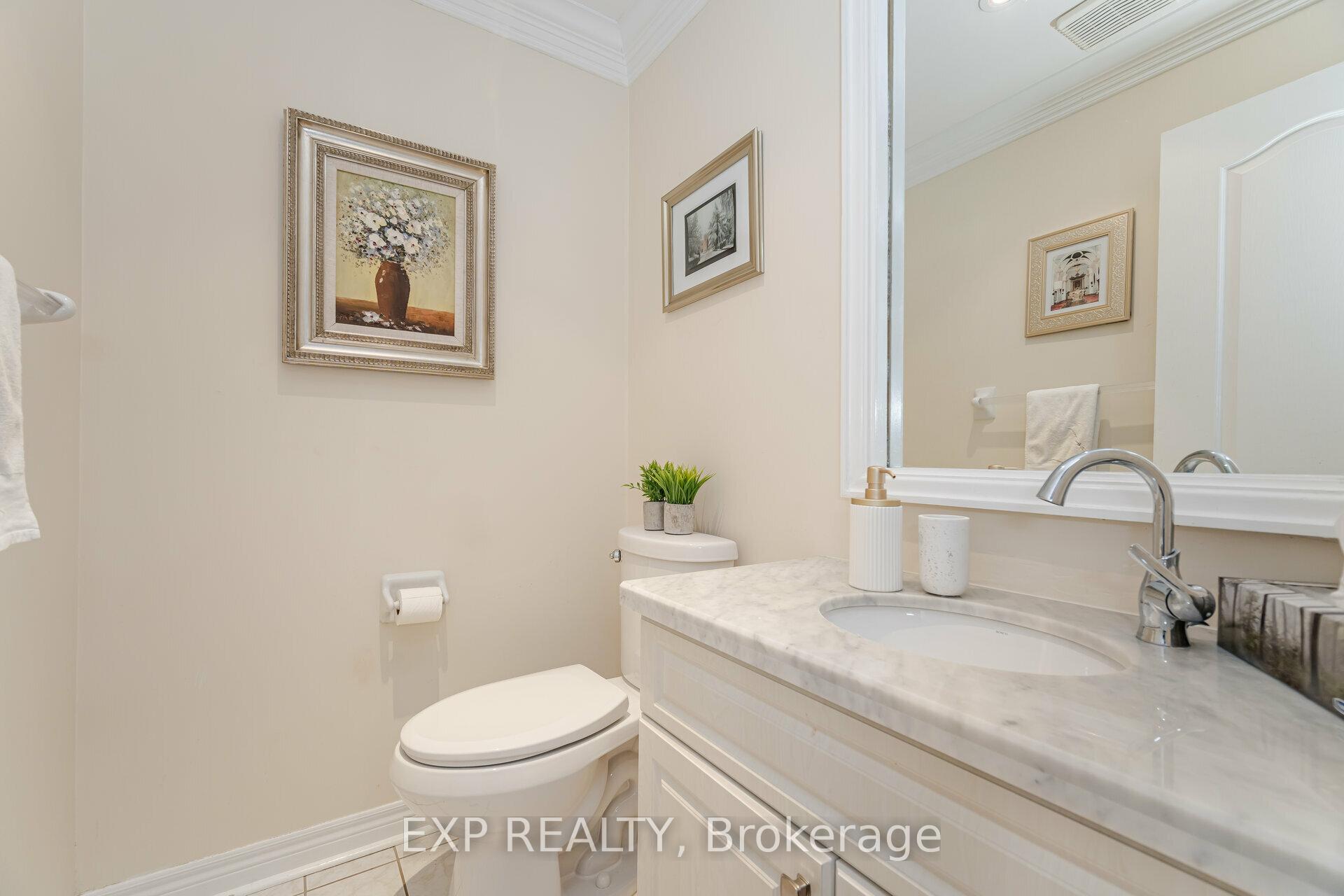 Photo 18 of 49 Skylark Drive, Vaughan, Vellore Village — HOMEH