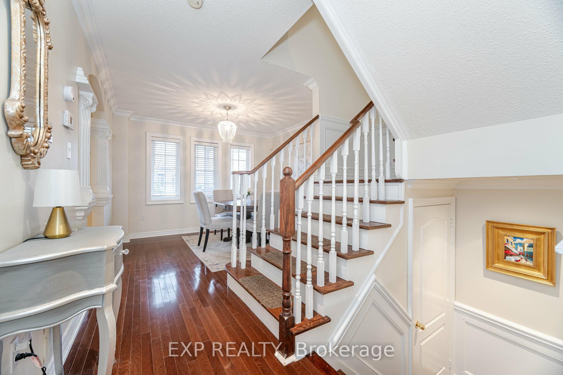 Photo 19 of 49 Skylark Drive, Vaughan, Vellore Village — HOMEH