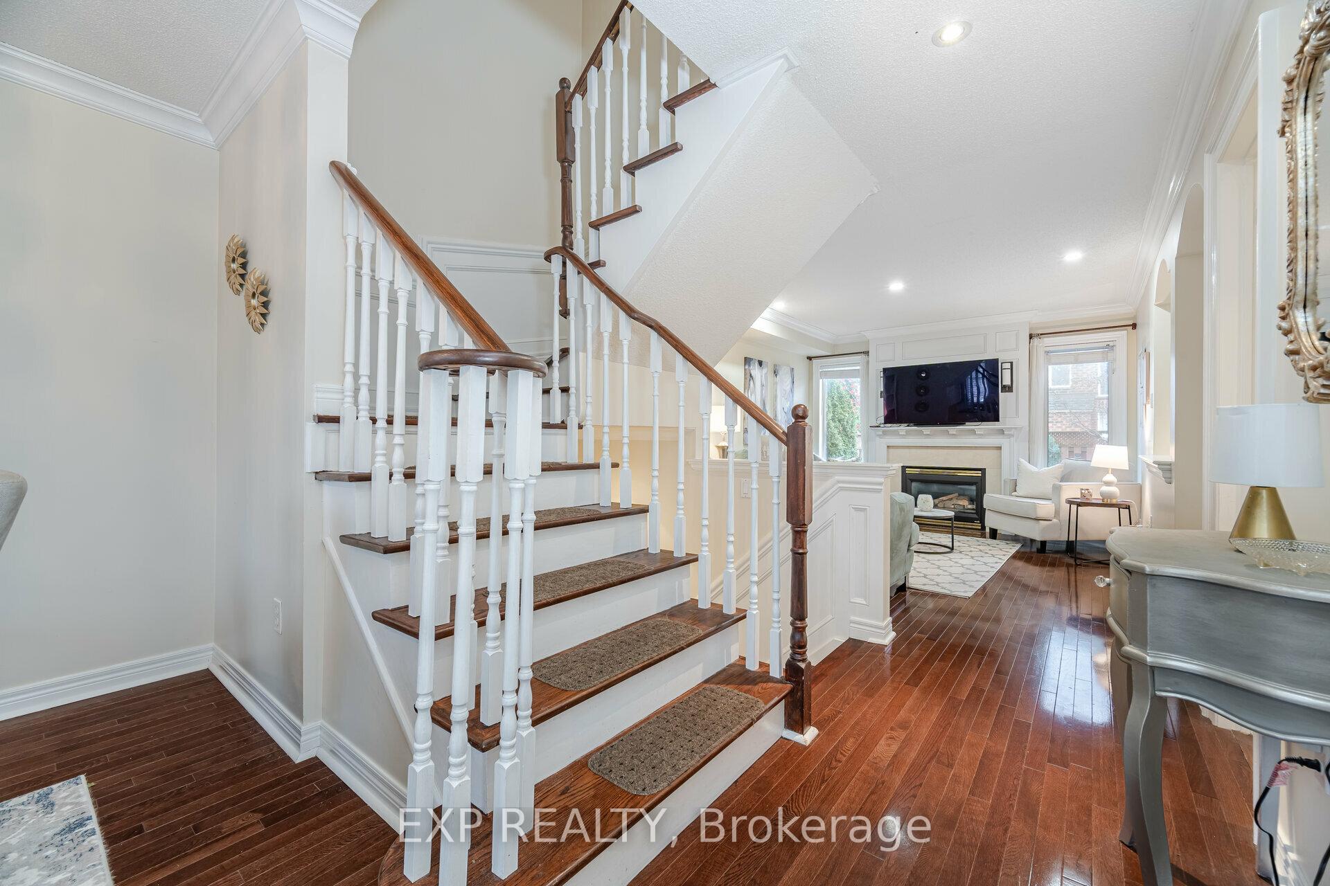 Photo 20 of 49 Skylark Drive, Vaughan, Vellore Village — HOMEH