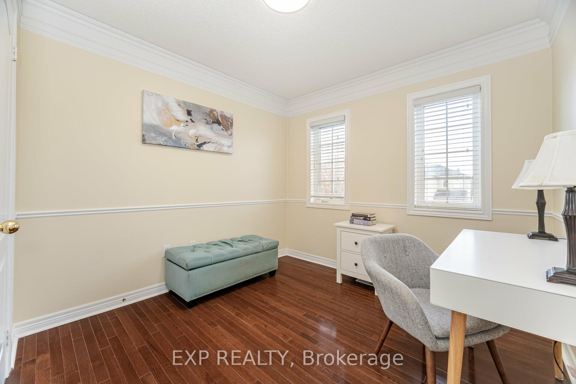 Photo 30 of 49 Skylark Drive, Vaughan, Vellore Village — HOMEH