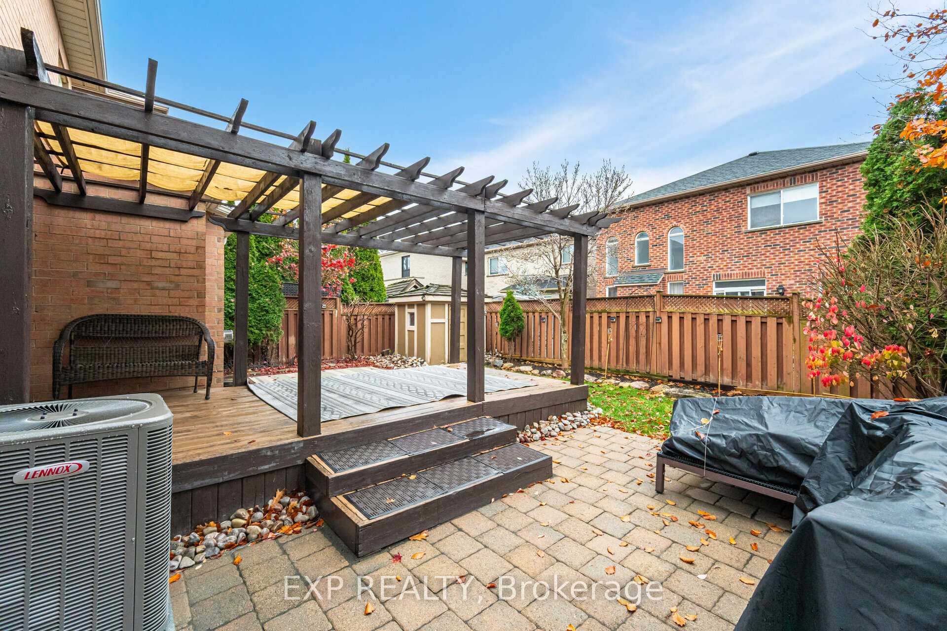 Photo 34 of 49 Skylark Drive, Vaughan, Vellore Village — HOMEH