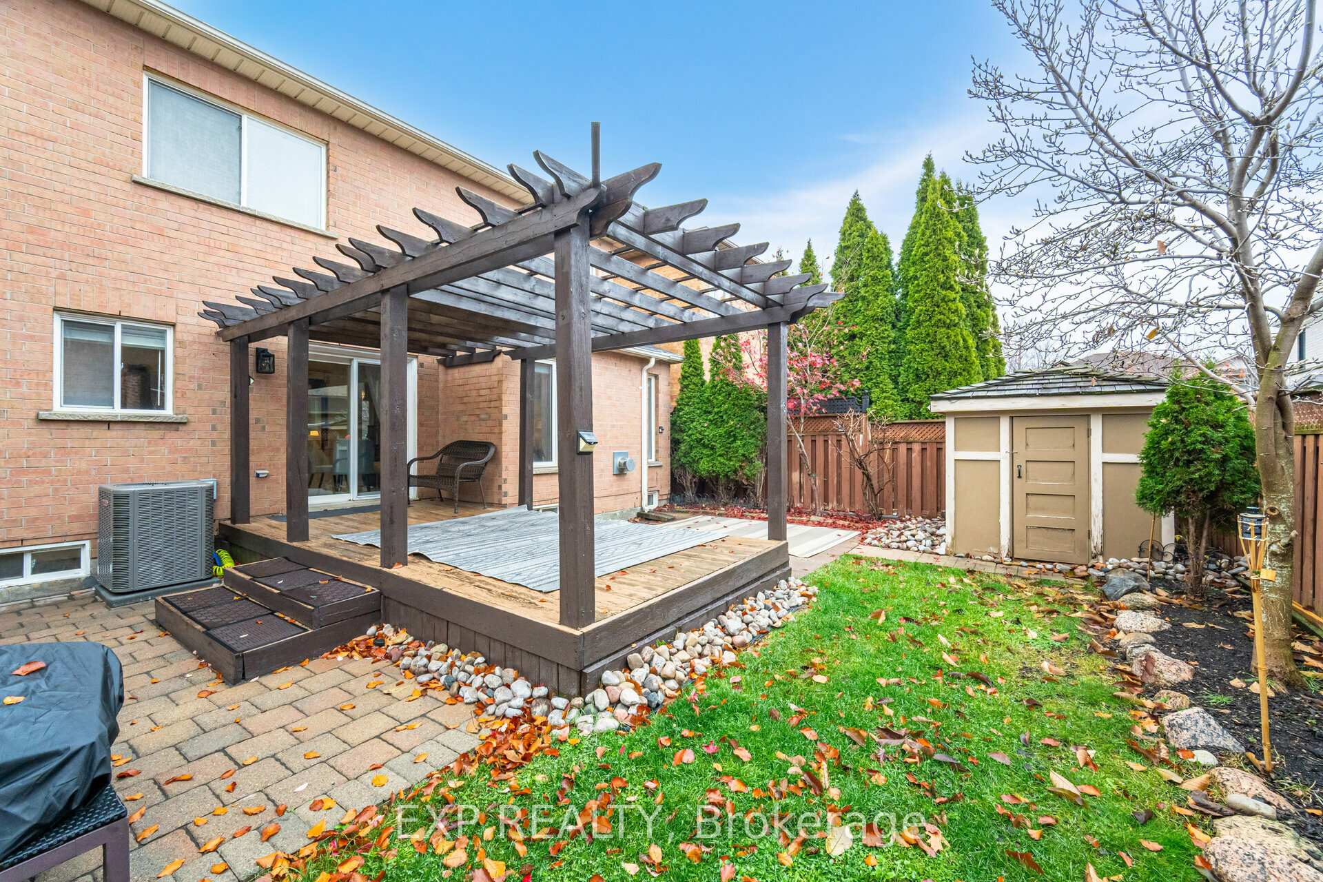Photo 35 of 49 Skylark Drive, Vaughan, Vellore Village — HOMEH