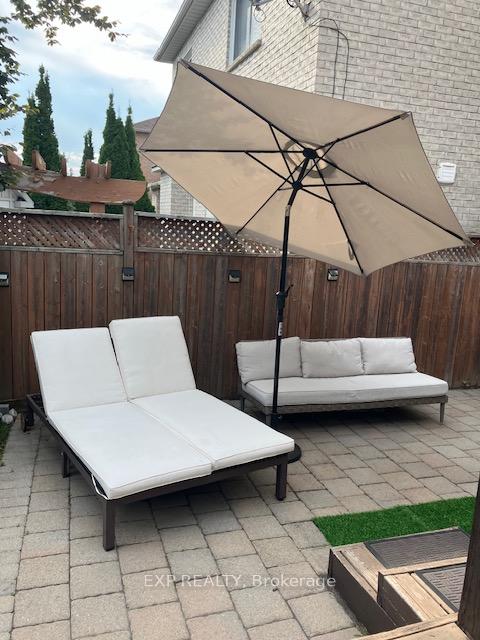 Photo 38 of 49 Skylark Drive, Vaughan, Vellore Village — HOMEH