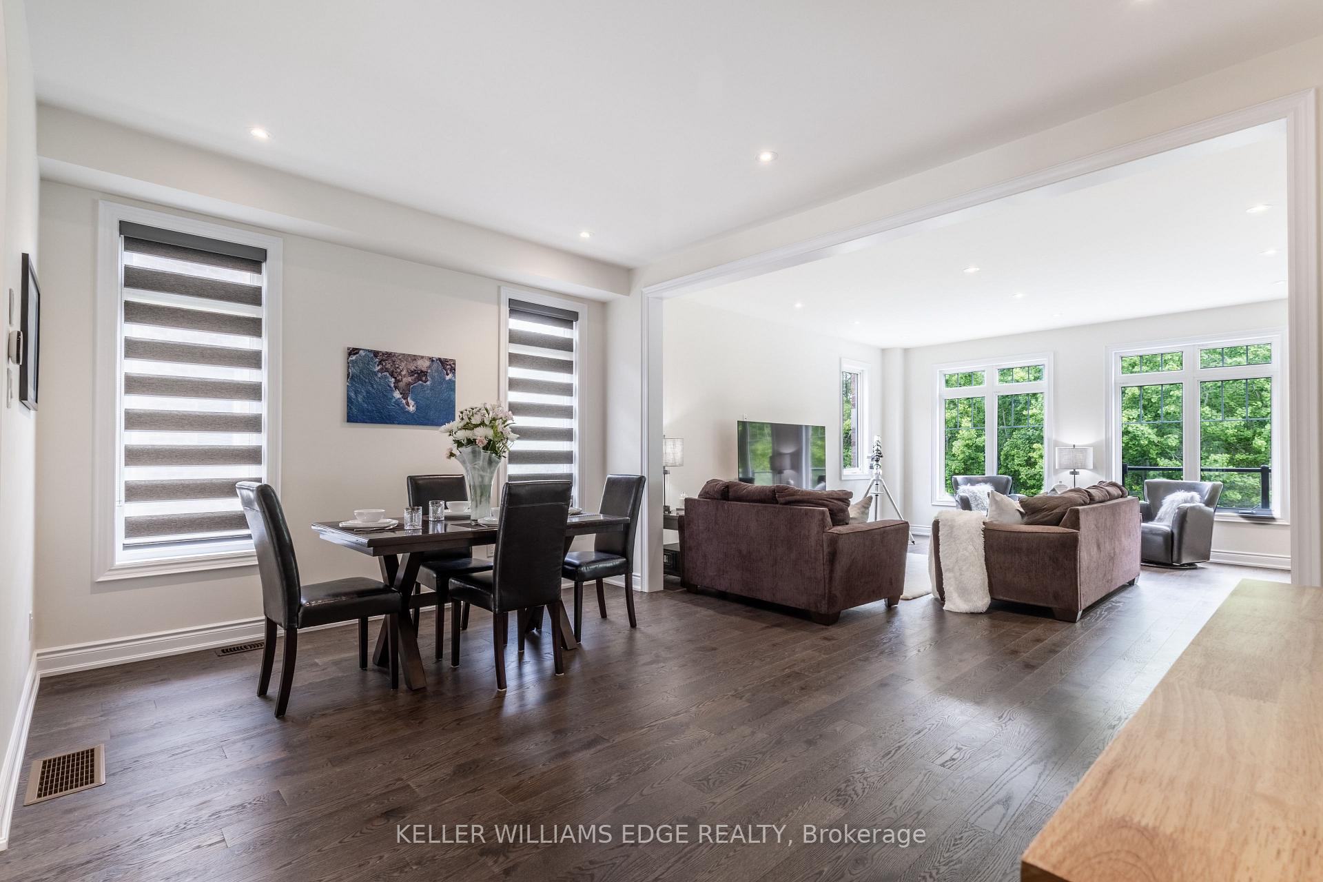 Photo 5 of 64 Elysian Fields Circle, Brampton, Bram West — HOMEH