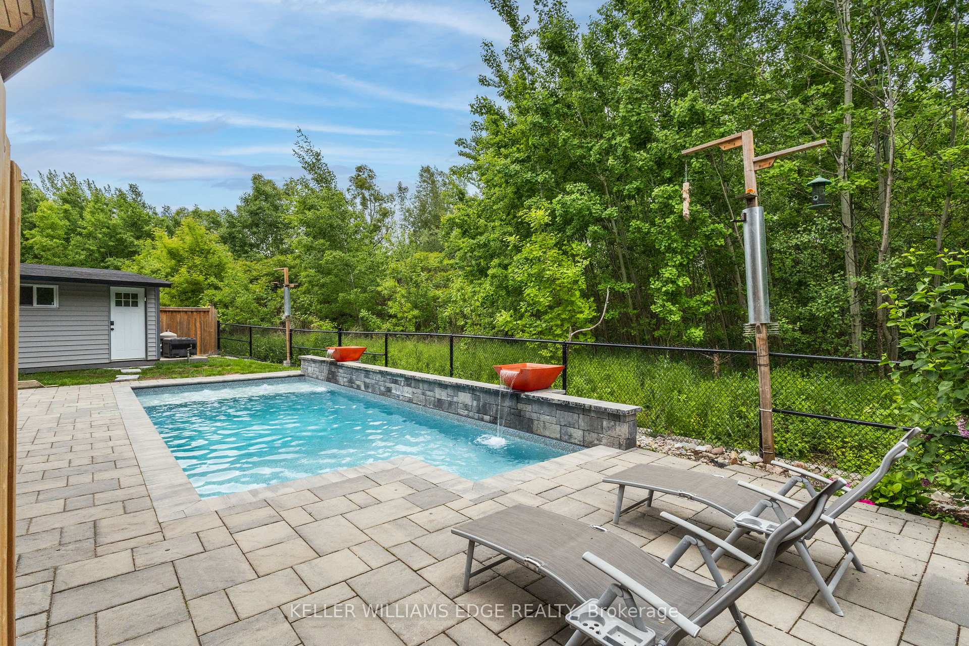 Photo 32 of 64 Elysian Fields Circle, Brampton, Bram West — HOMEH