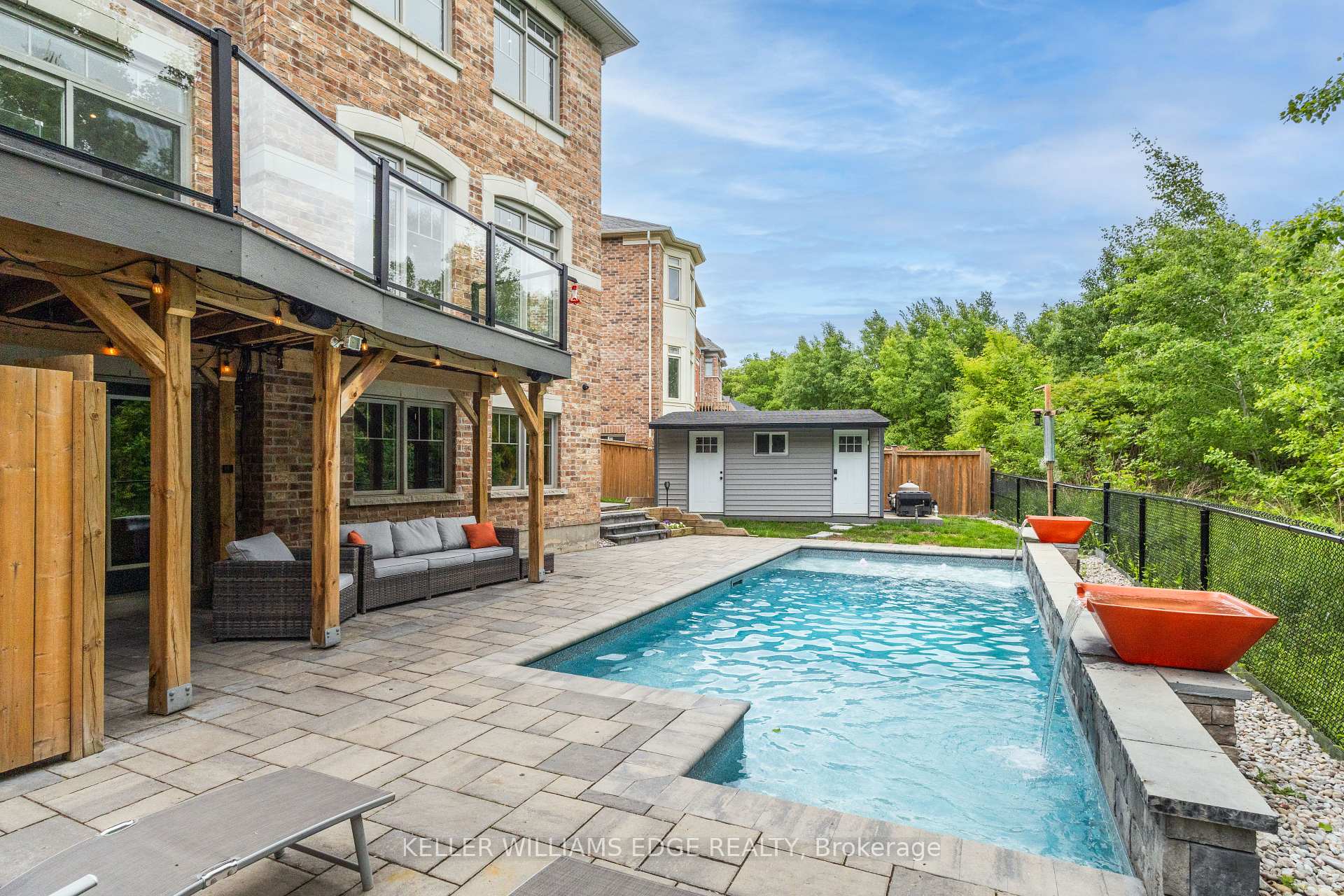 Photo 33 of 64 Elysian Fields Circle, Brampton, Bram West — HOMEH
