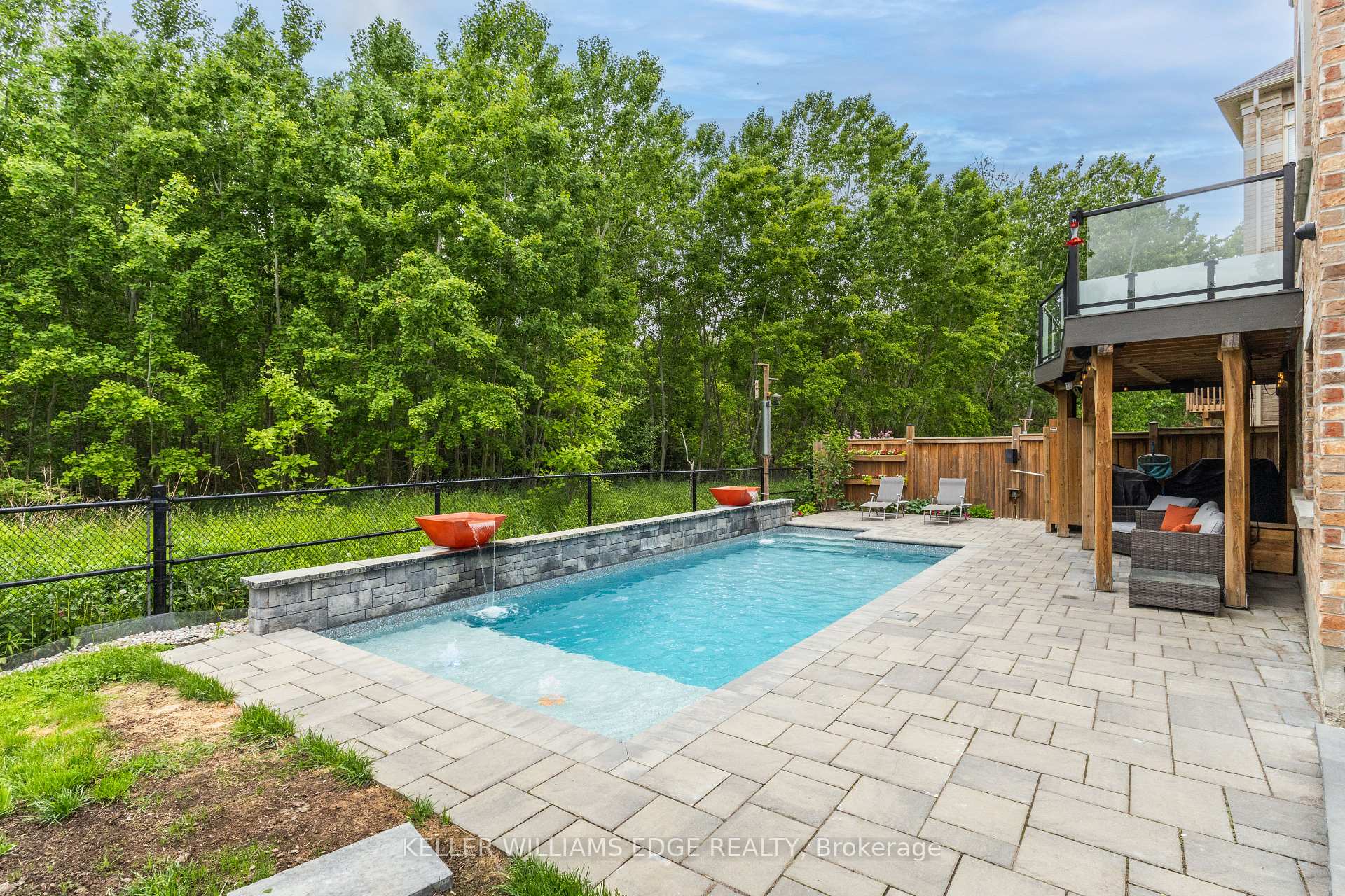 Photo 38 of 64 Elysian Fields Circle, Brampton, Bram West — HOMEH