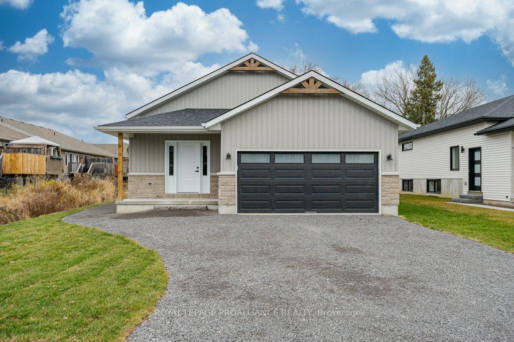 Photo 1 of Unit A, 10 Aldersgate Drive, Belleville, Belleville Ward — HOMEH
