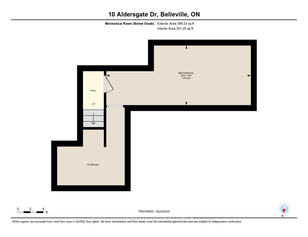 Photo 23 of Unit A, 10 Aldersgate Drive, Belleville, Belleville Ward — HOMEH