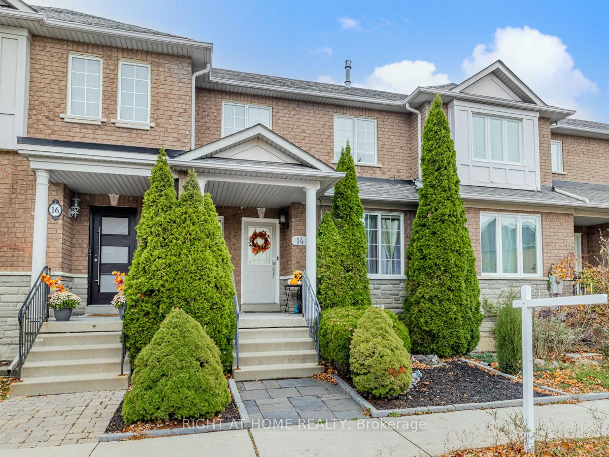 Front of 14 Decoroso Drive