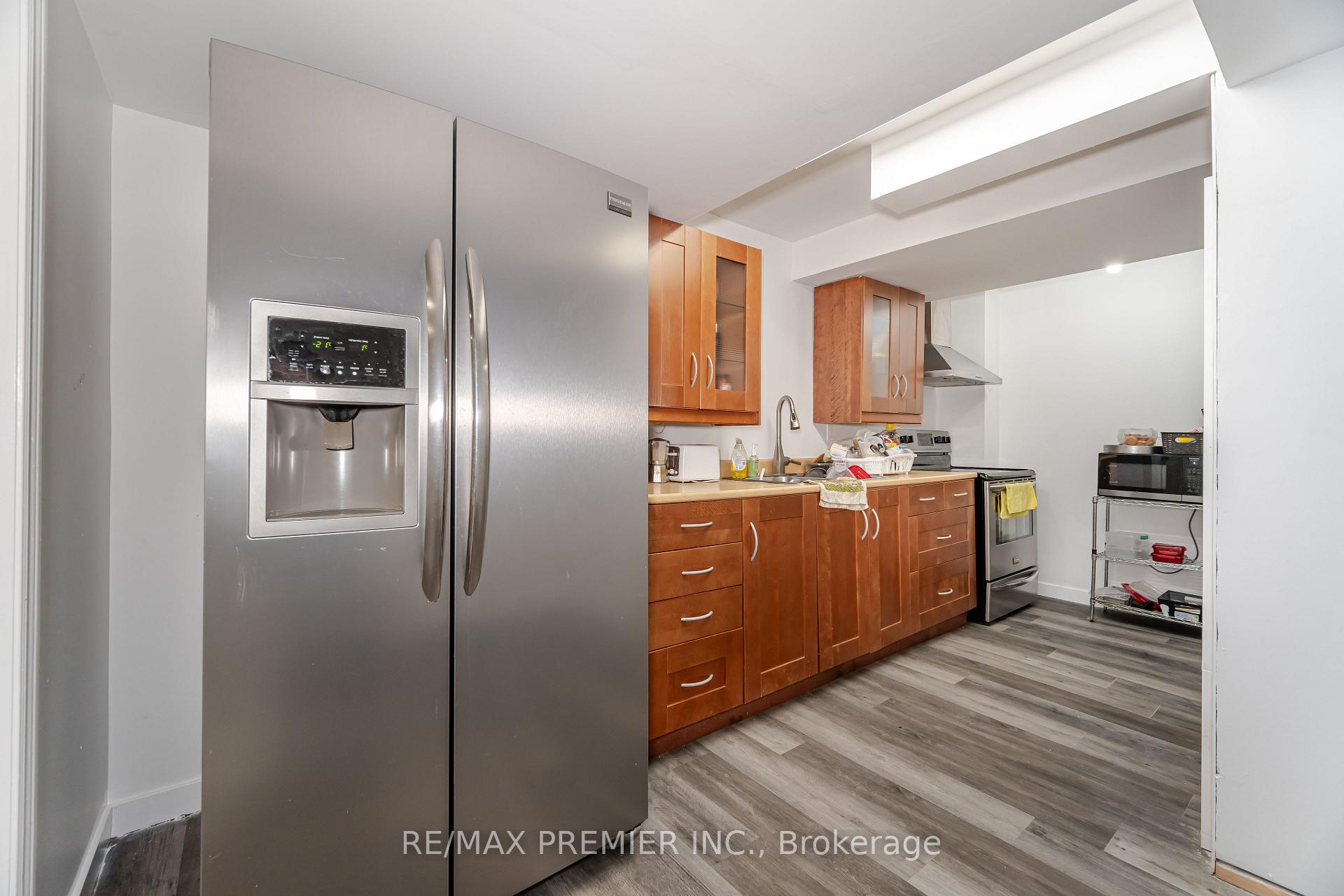 Photo 27 of 80 Heathcliffe Drive, Vaughan, Vellore Village — HOMEH