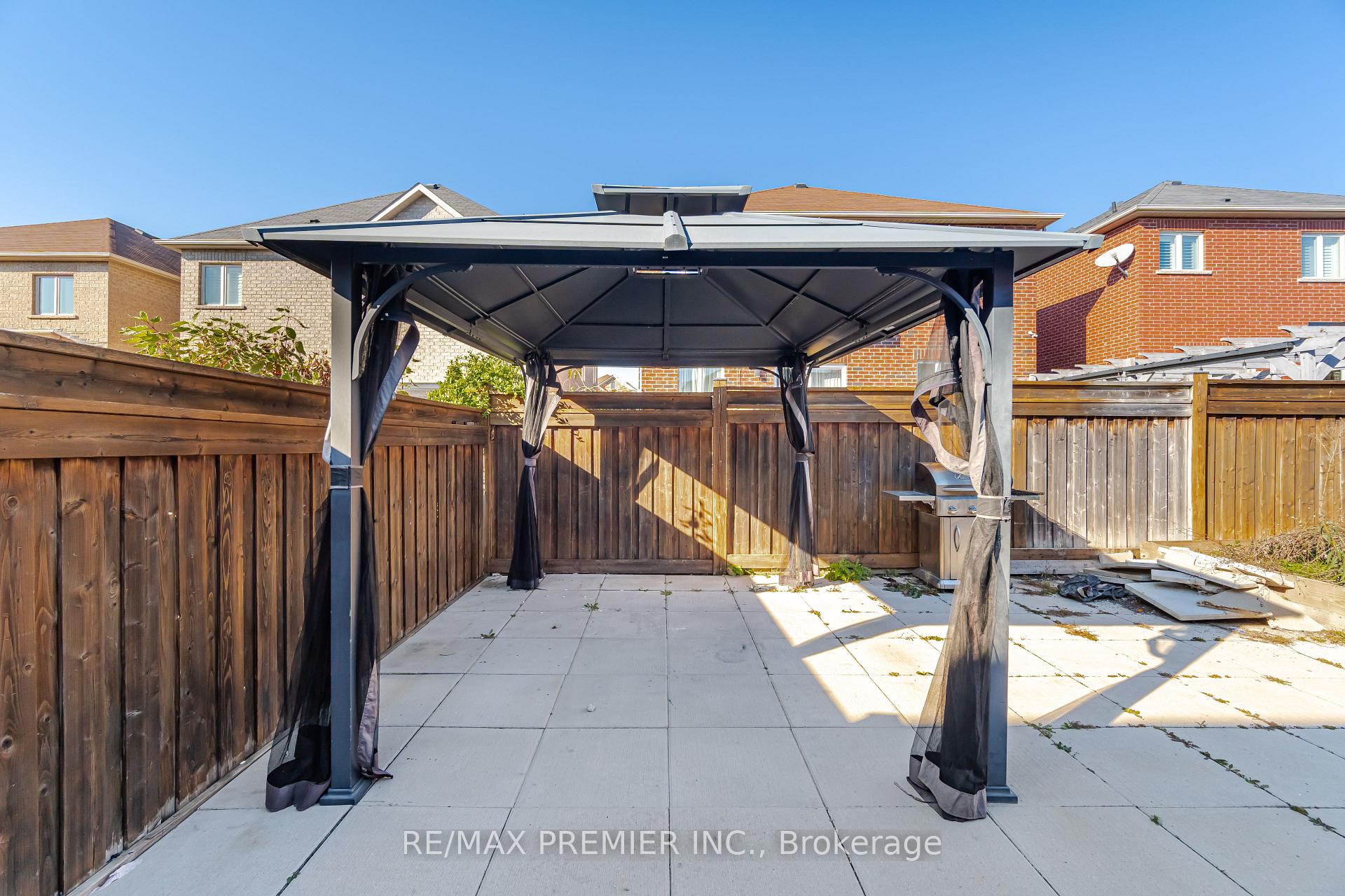 Photo 37 of 80 Heathcliffe Drive, Vaughan, Vellore Village — HOMEH