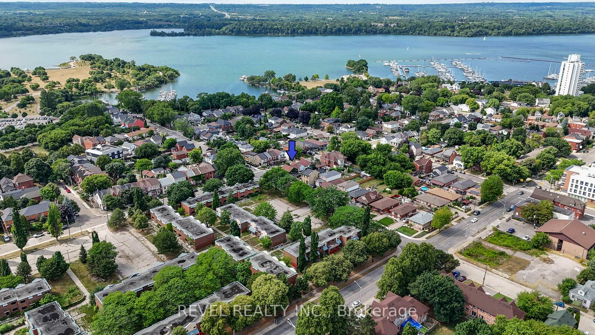 Photo 2 of 380 Macnab Street N, Hamilton, North End — HOMEH