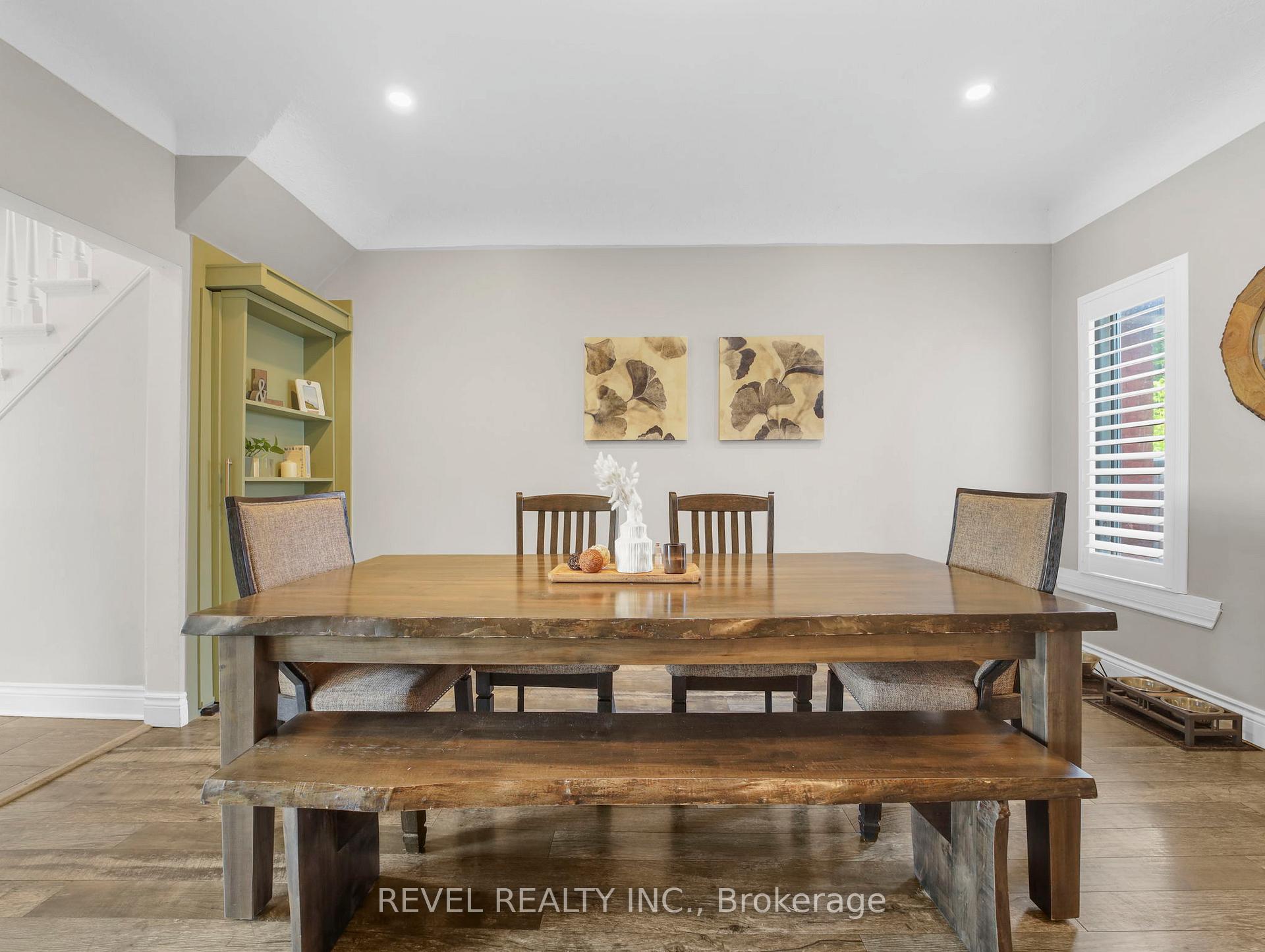 Photo 9 of 380 Macnab Street N, Hamilton, North End — HOMEH
