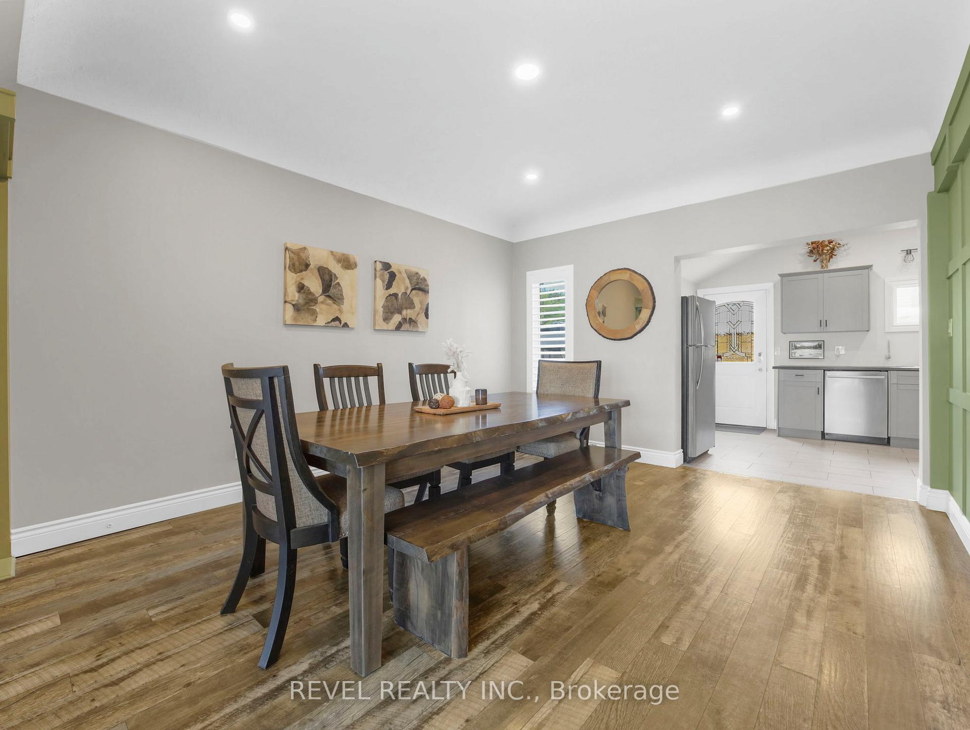 Photo 10 of 380 Macnab Street N, Hamilton, North End — HOMEH
