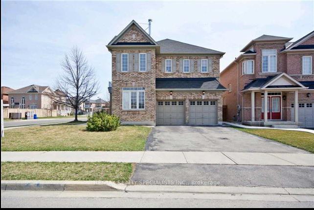 Photo 1 of Unit MAIN&2ND FLOOR, 138 Southlake Boulevard, Brampton, Madoc — HOMEH