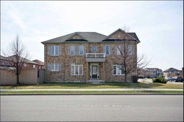 Photo 2 of Unit MAIN&2ND FLOOR, 138 Southlake Boulevard, Brampton, Madoc — HOMEH