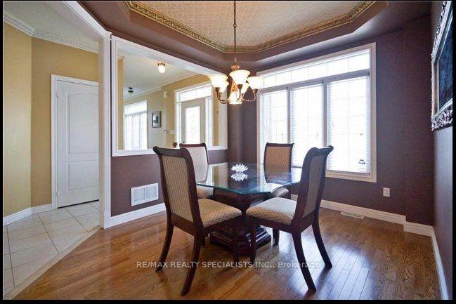 Photo 3 of Unit MAIN&2ND FLOOR, 138 Southlake Boulevard, Brampton, Madoc — HOMEH