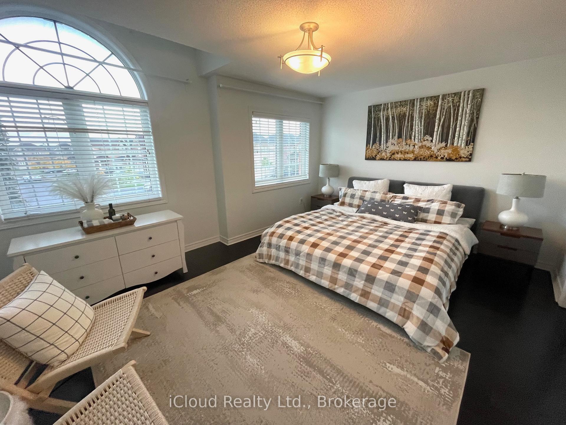 Photo 19 of 22 Fallgate Drive, Brampton, Credit Valley — HOMEH
