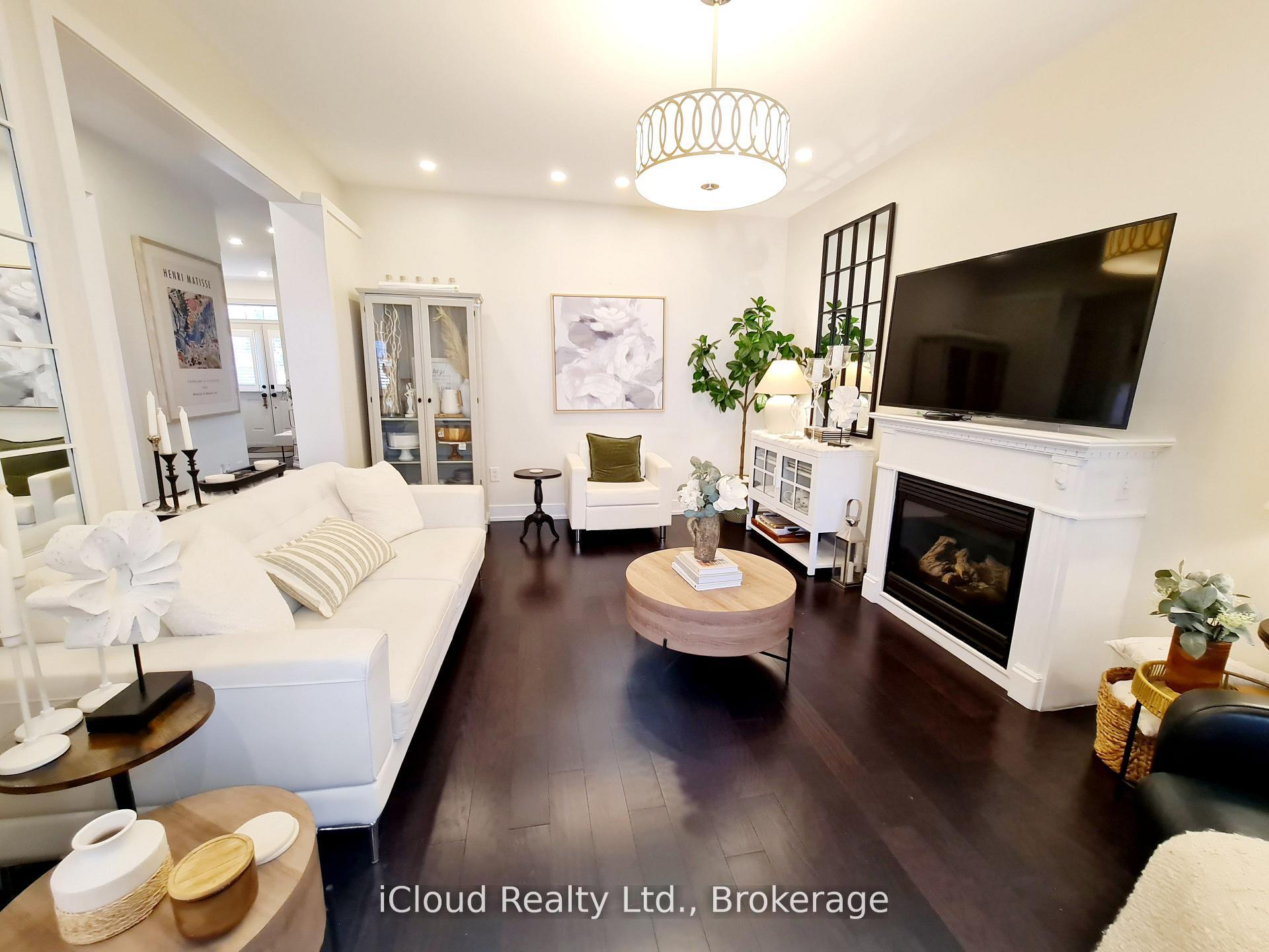 Photo 25 of 22 Fallgate Drive, Brampton, Credit Valley — HOMEH