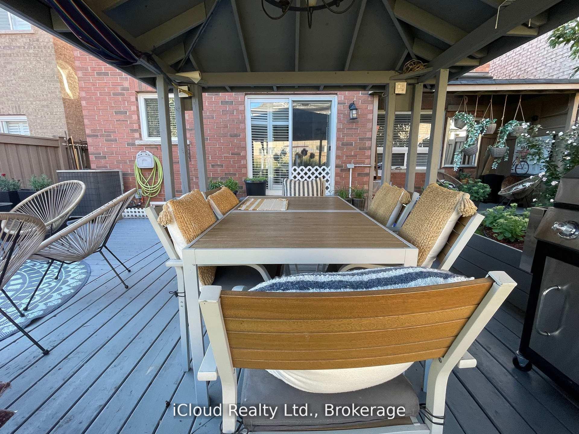 Photo 31 of 22 Fallgate Drive, Brampton, Credit Valley — HOMEH