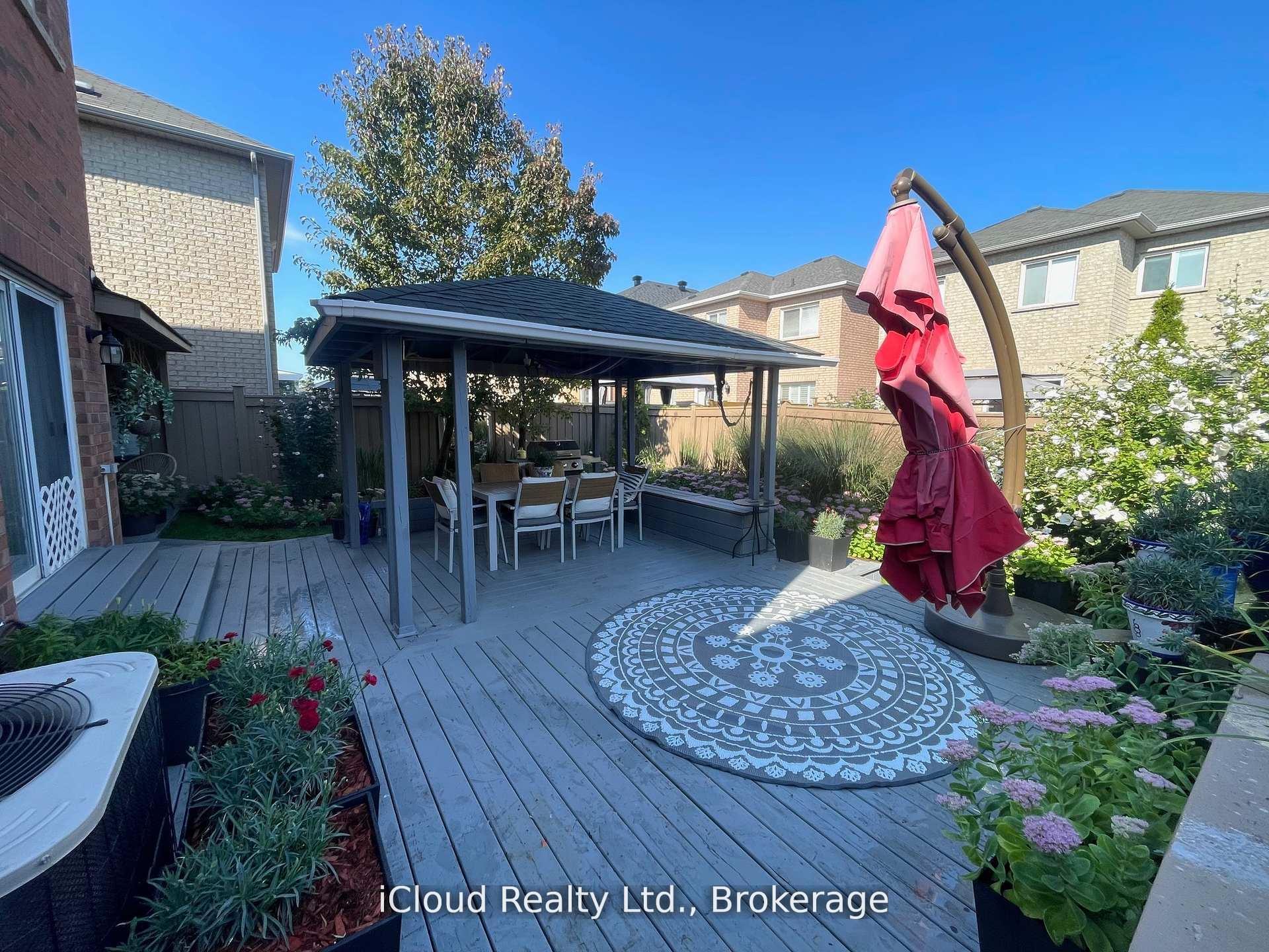 Photo 41 of 22 Fallgate Drive, Brampton, Credit Valley — HOMEH