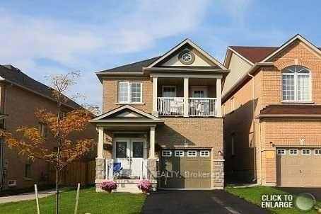 Front of 147 Laramie Crescent