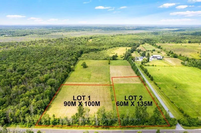 Photo 2 of LOT 1-2344 Mclachlin Road, Beckwith, Beckwith Twp — HOMEH