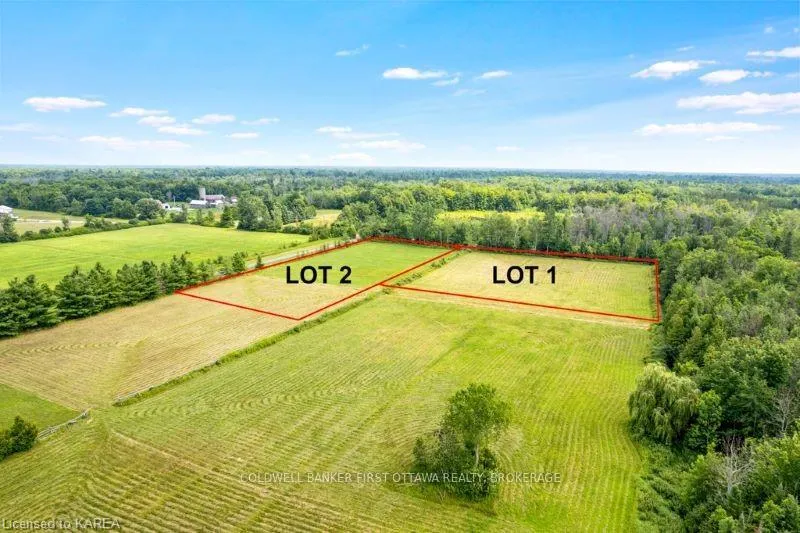 Photo 3 of LOT 1-2344 Mclachlin Road, Beckwith, Beckwith Twp — HOMEH