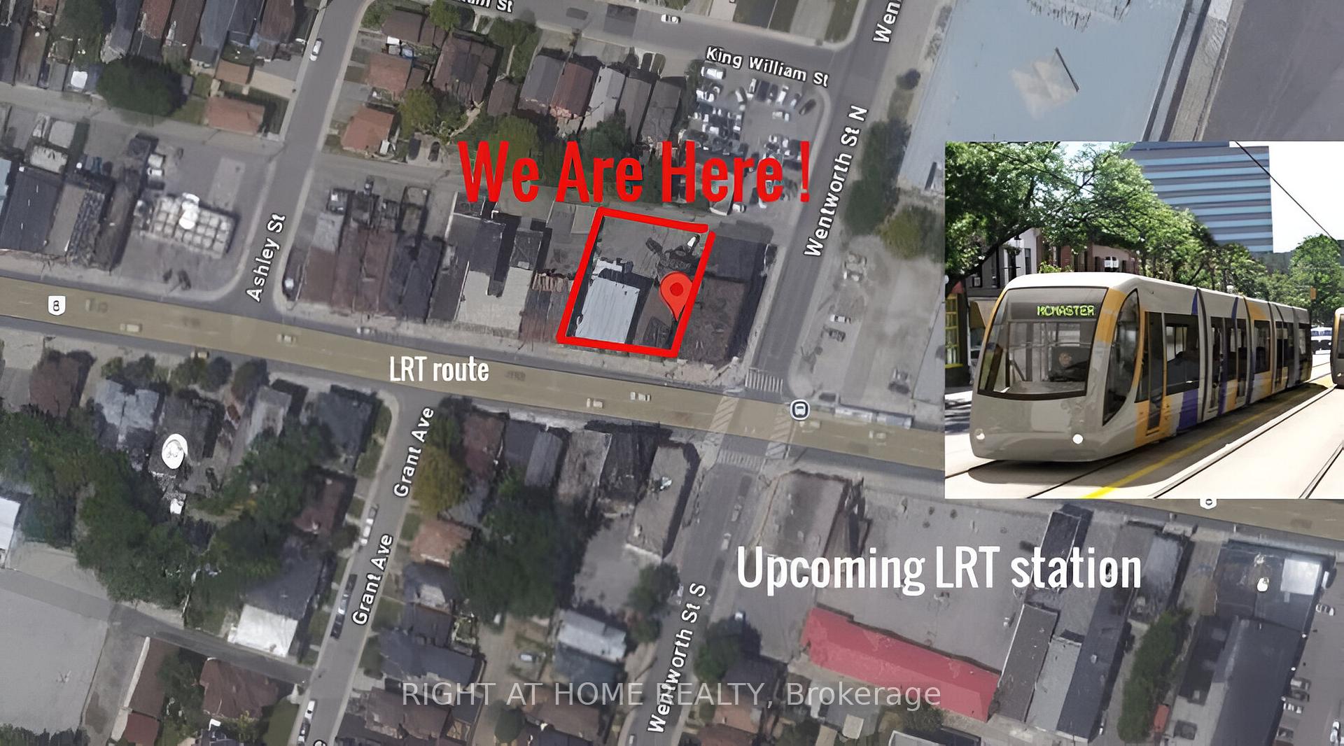 Photo 4 of 657 King Street E, Hamilton, Landsdale — HOMEH