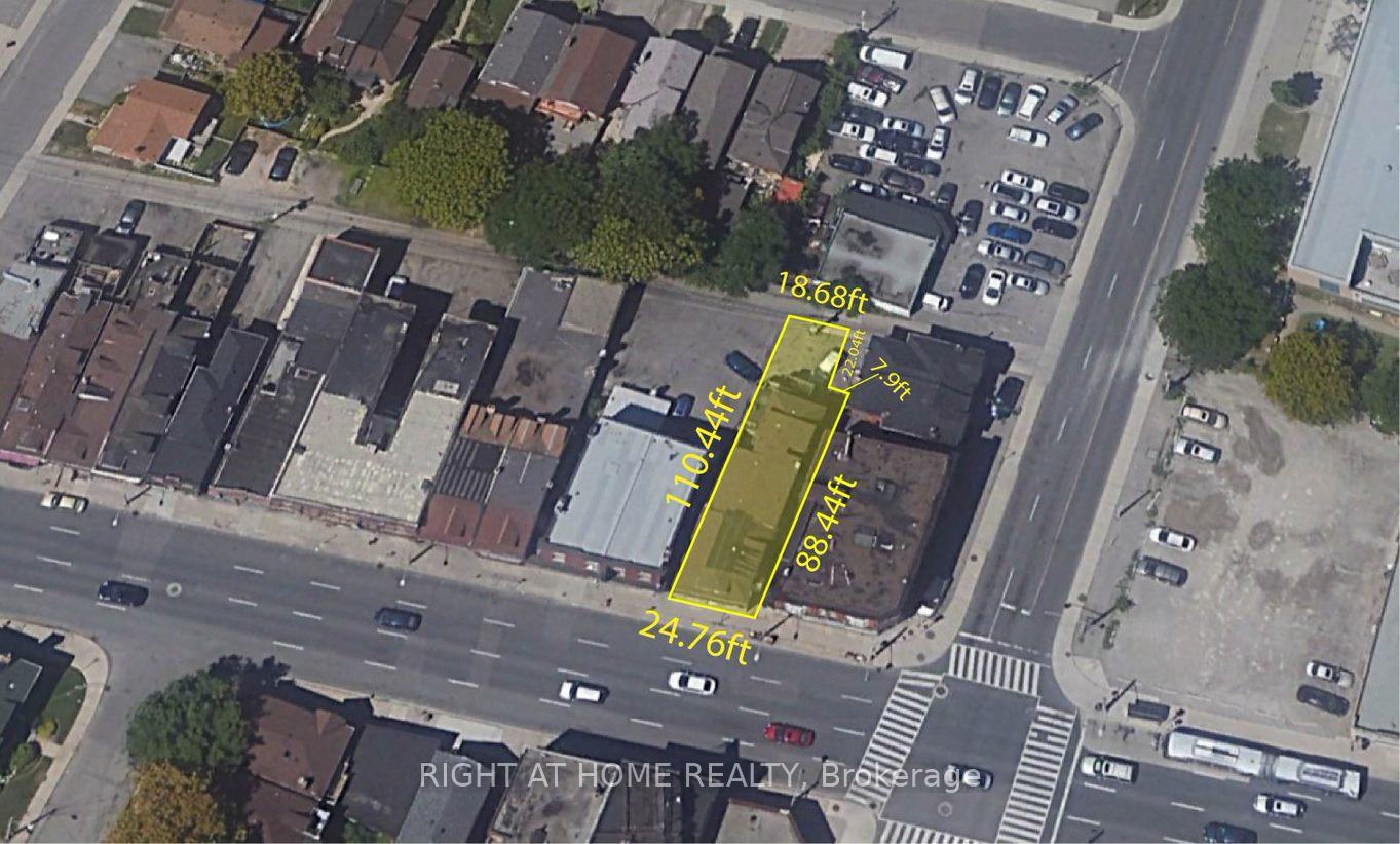 Photo 16 of 657 King Street E, Hamilton, Landsdale — HOMEH