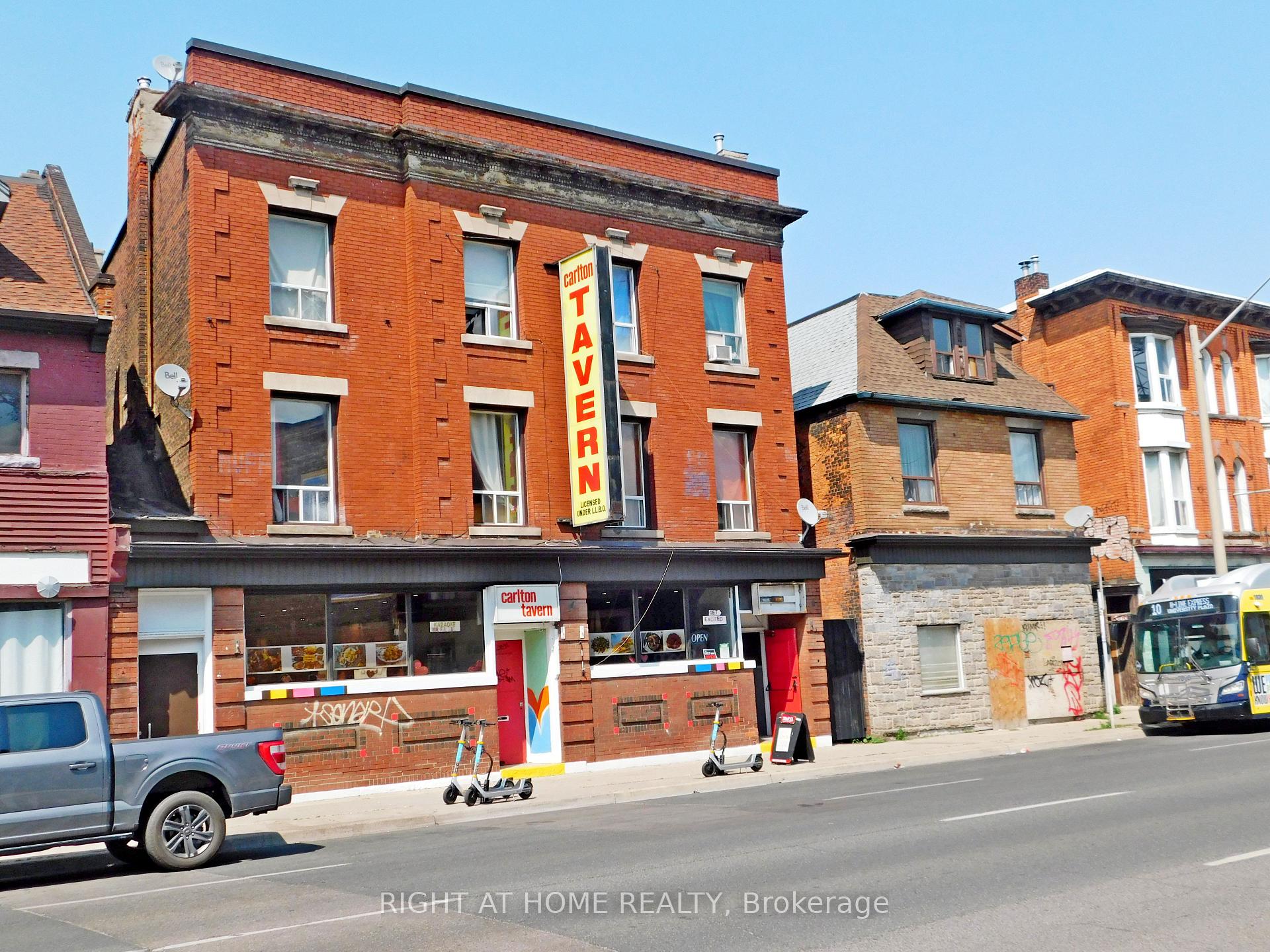 Photo 19 of 657 King Street E, Hamilton, Landsdale — HOMEH