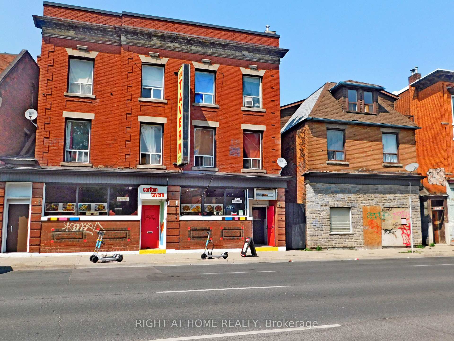 Photo 20 of 657 King Street E, Hamilton, Landsdale — HOMEH