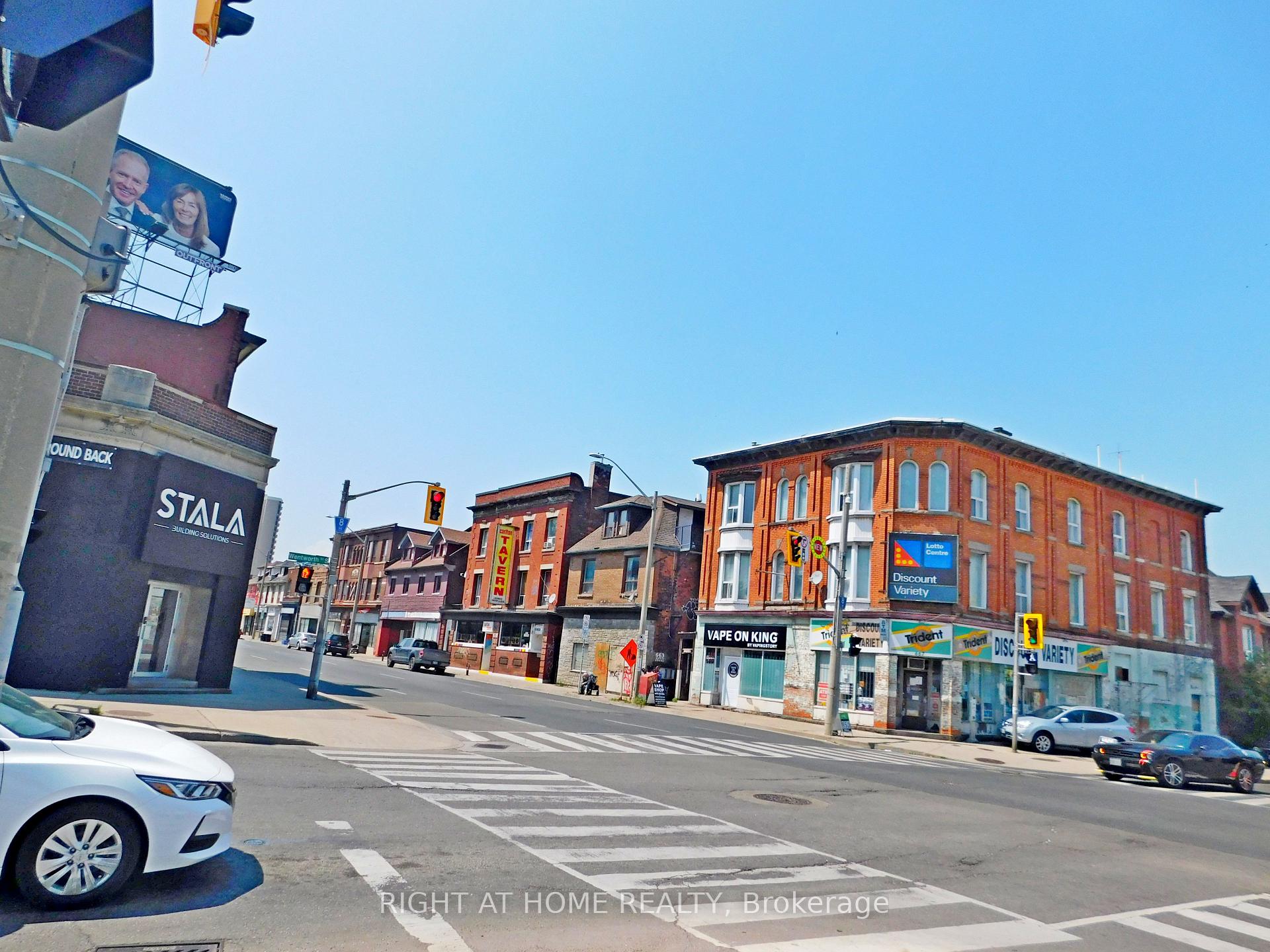 Photo 21 of 657 King Street E, Hamilton, Landsdale — HOMEH
