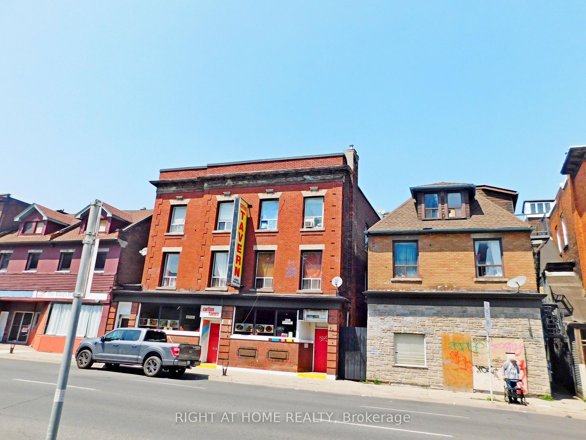 Photo 29 of 657 King Street E, Hamilton, Landsdale — HOMEH