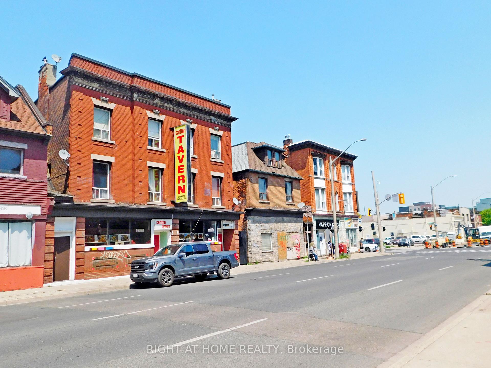 Photo 30 of 657 King Street E, Hamilton, Landsdale — HOMEH