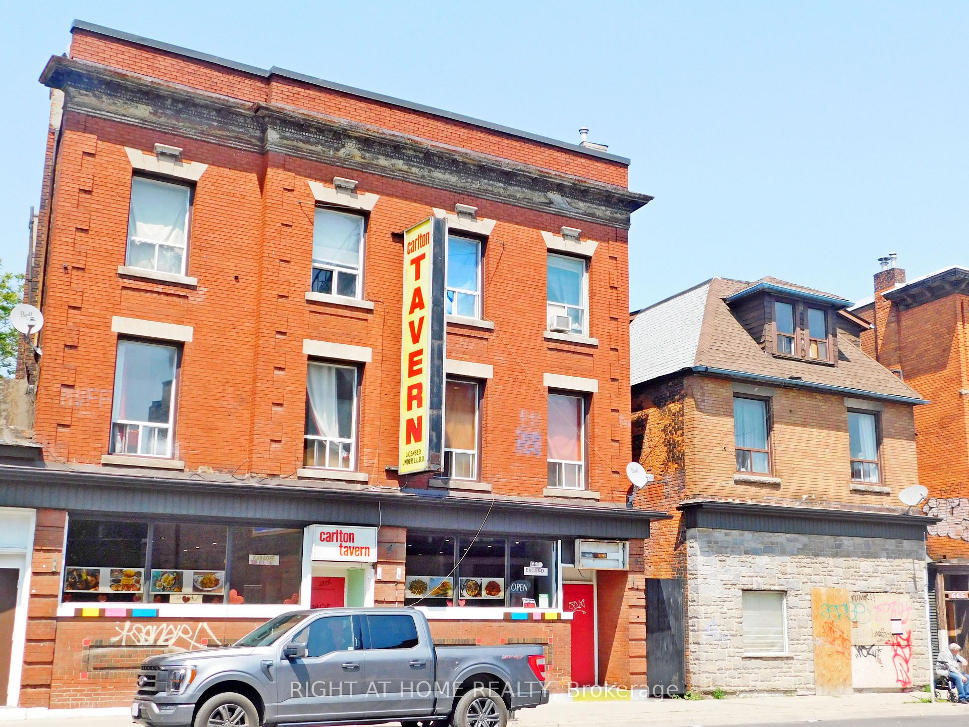 Photo 31 of 657 King Street E, Hamilton, Landsdale — HOMEH