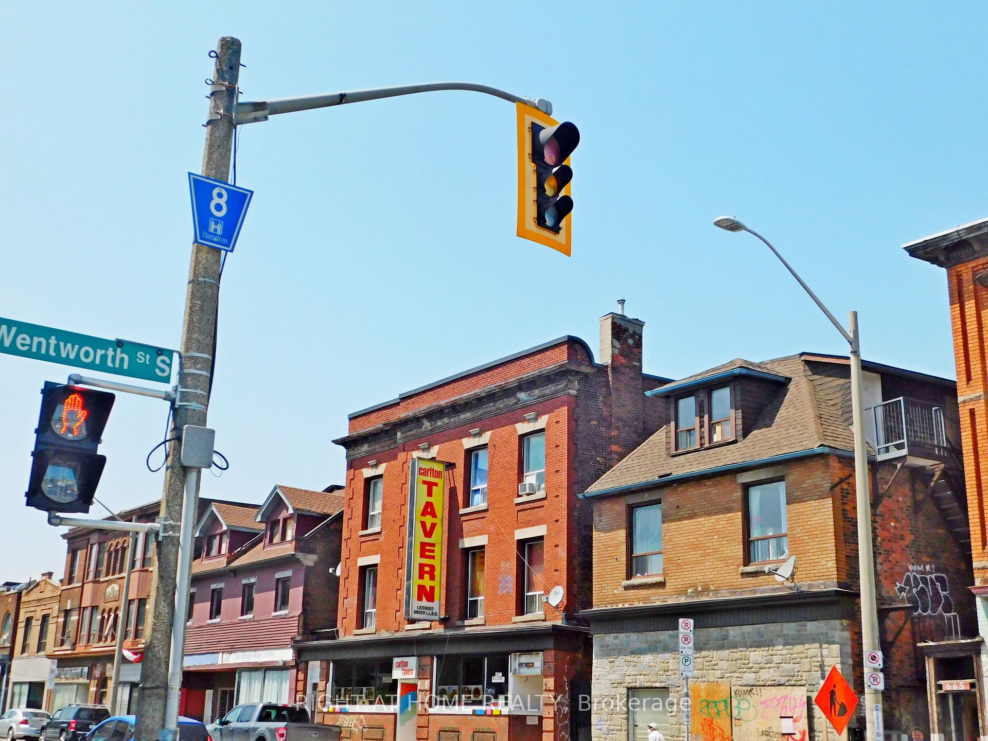 Photo 32 of 657 King Street E, Hamilton, Landsdale — HOMEH