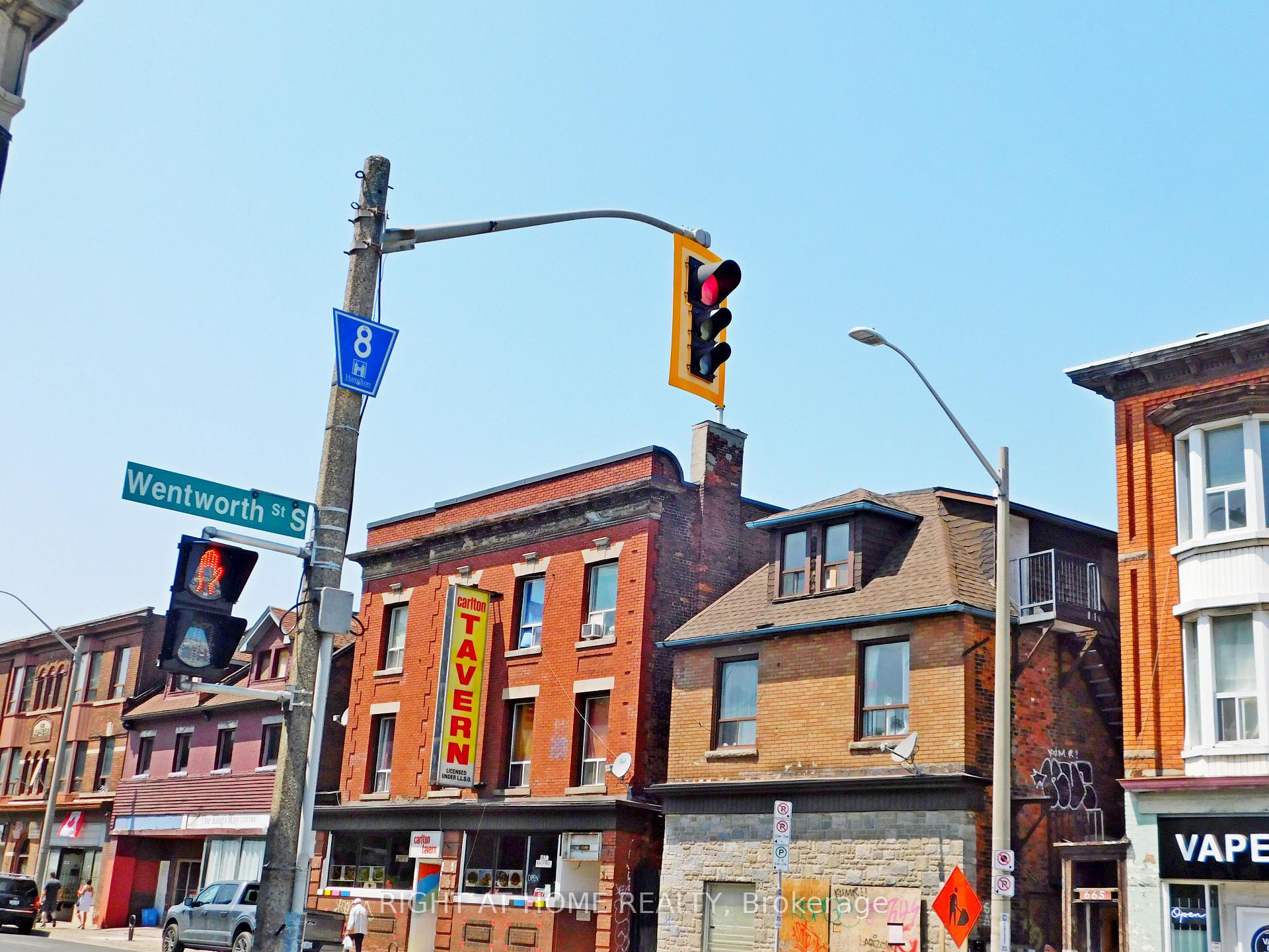Photo 33 of 657 King Street E, Hamilton, Landsdale — HOMEH