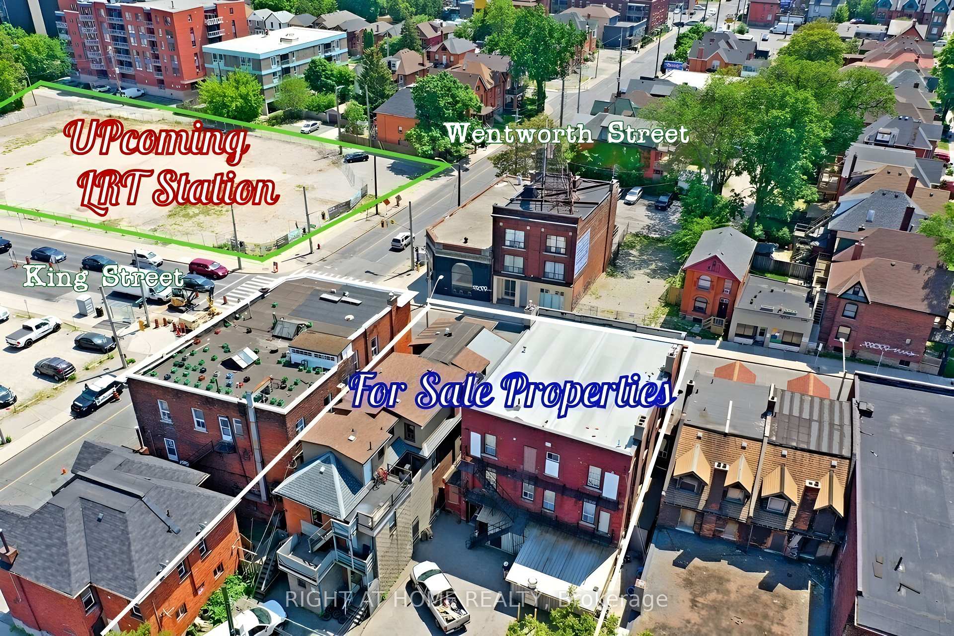 Photo 34 of 657 King Street E, Hamilton, Landsdale — HOMEH