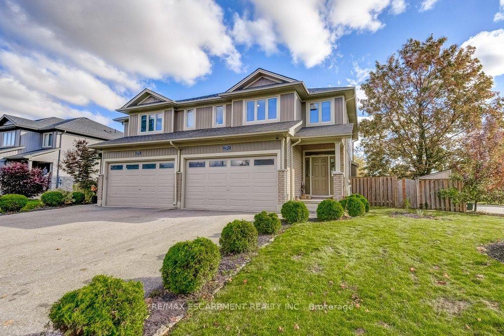Photo 2 of 132A Scott Avenue, Brant, Paris — HOMEH