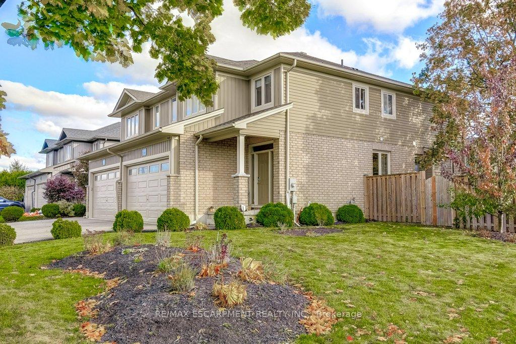 Photo 9 of 132A Scott Avenue, Brant, Paris — HOMEH