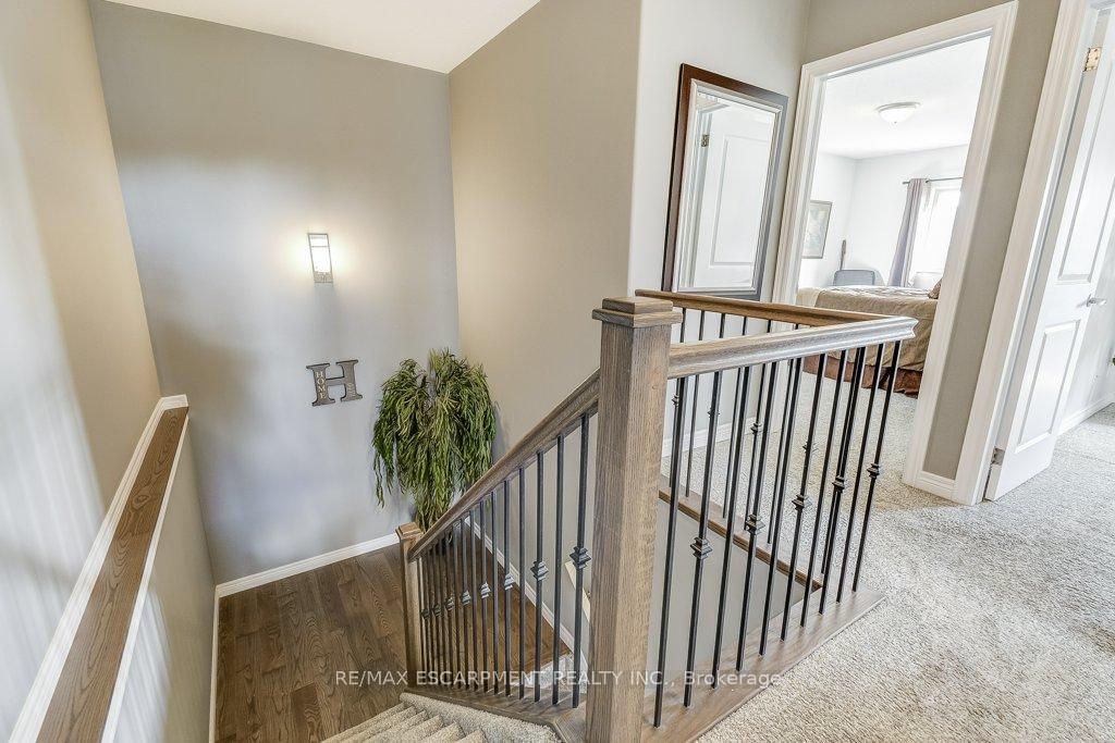 Photo 17 of 132A Scott Avenue, Brant, Paris — HOMEH