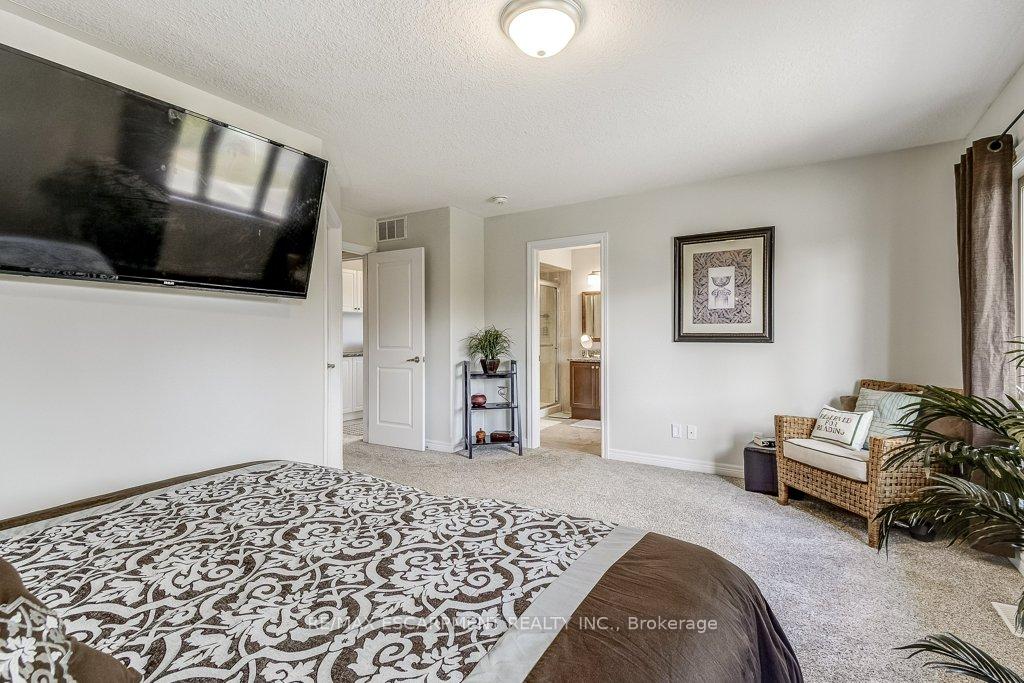 Photo 19 of 132A Scott Avenue, Brant, Paris — HOMEH