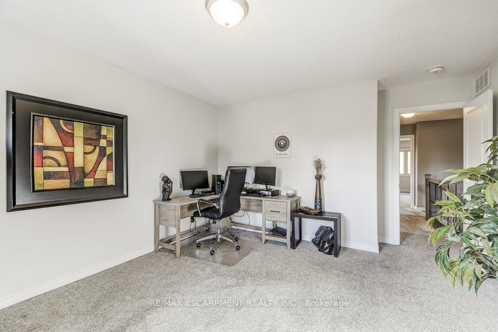 Photo 36 of 132A Scott Avenue, Brant, Paris — HOMEH