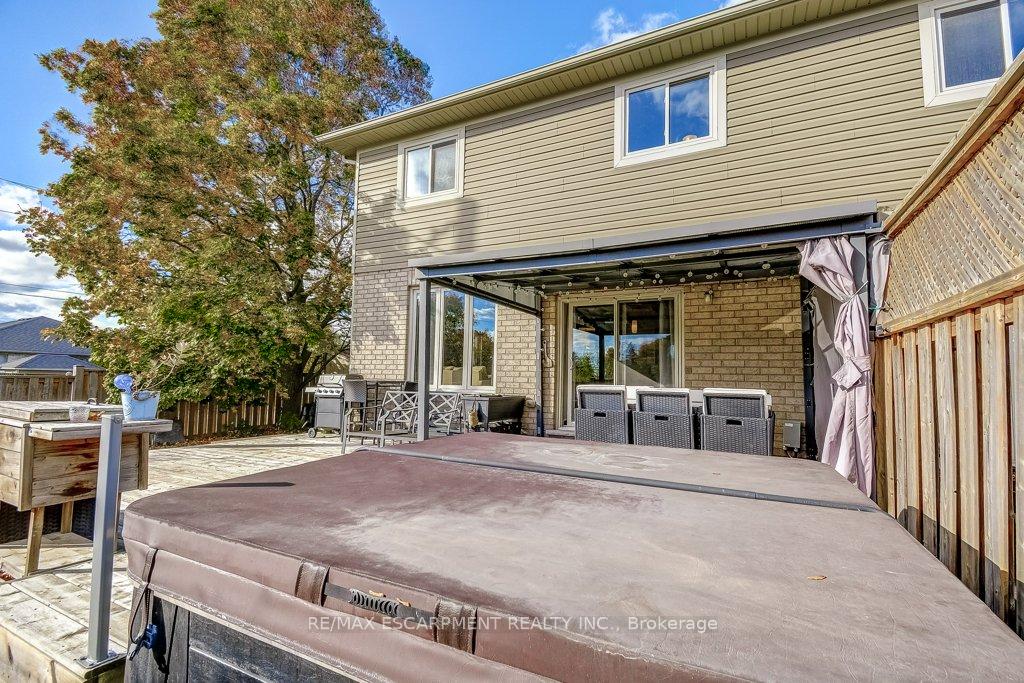 Photo 43 of 132A Scott Avenue, Brant, Paris — HOMEH