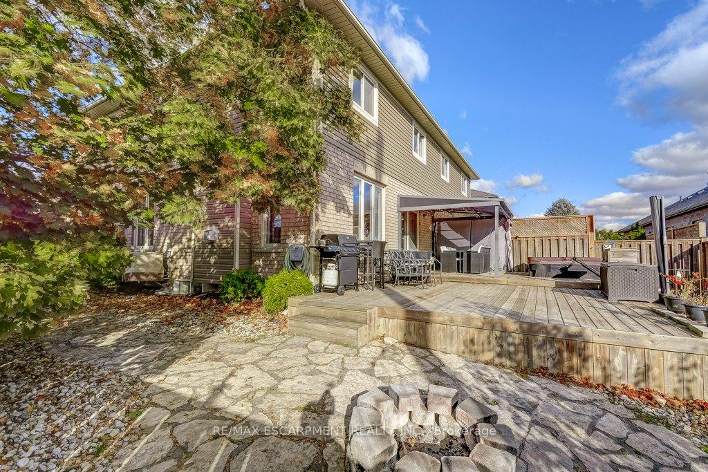 Photo 46 of 132A Scott Avenue, Brant, Paris — HOMEH